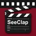 SeeClap app icon
