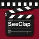 SeeClap app icon