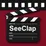 SeeClap app icon