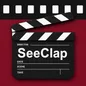 SeeClap app icon