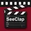 SeeClap app icon
