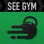Icône de l’app SeeGym