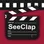 Значок приложения SeeClap