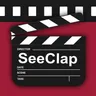 Значок приложения SeeClap