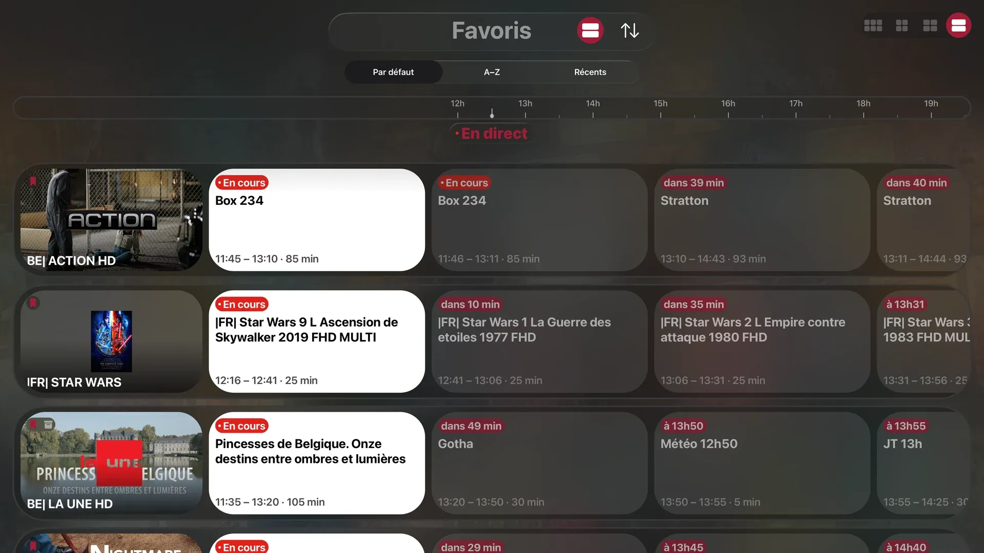 Screenshot 6 von SeeClap