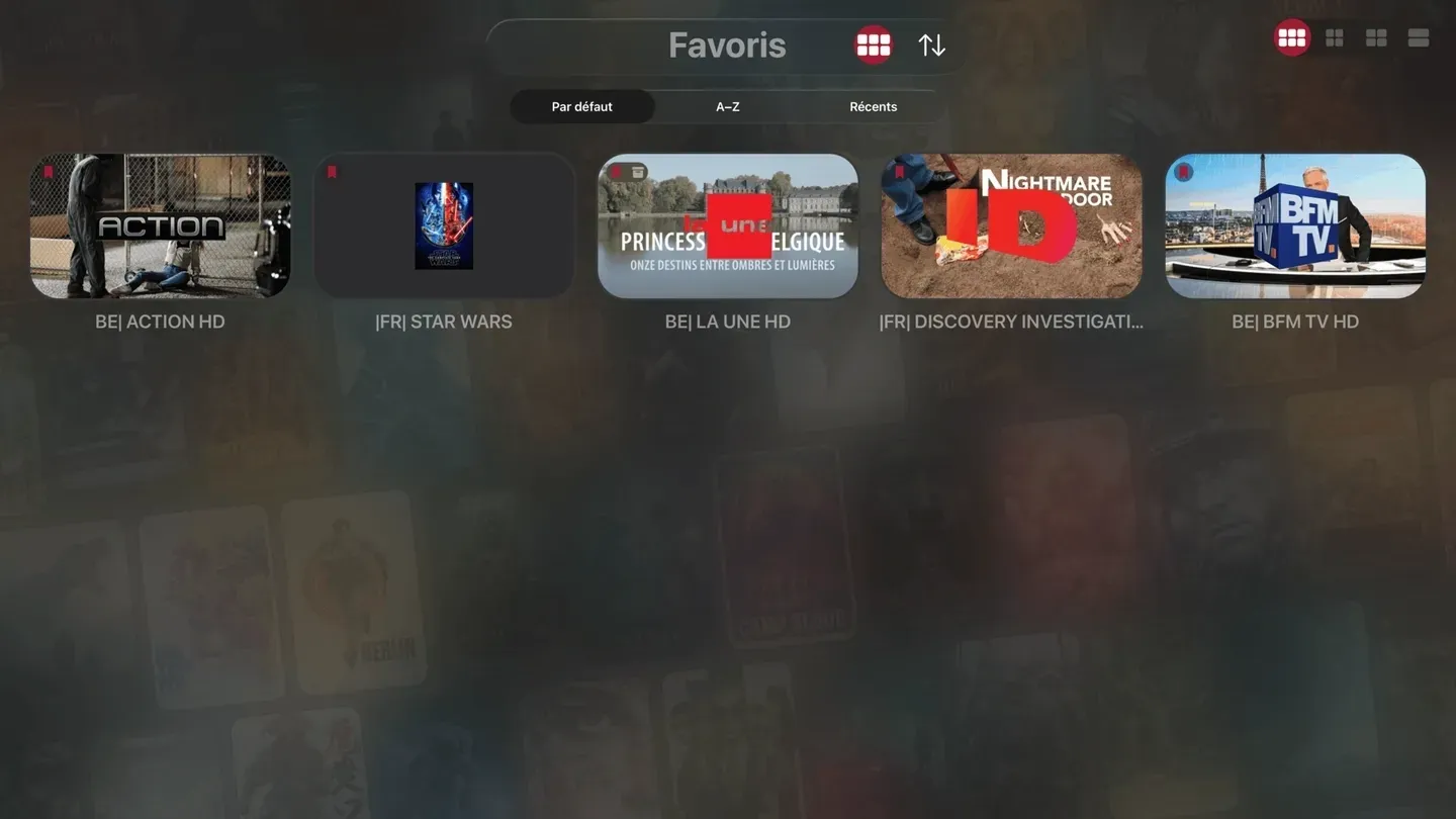 SeeClap screenshot 7
