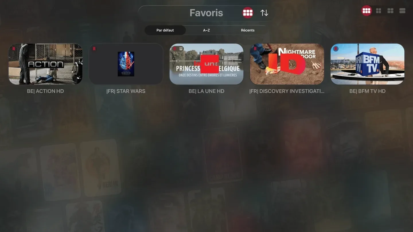 Screenshot 1 von SeeClap